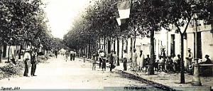 914- Bordj-Menaiel - Grande Rue2